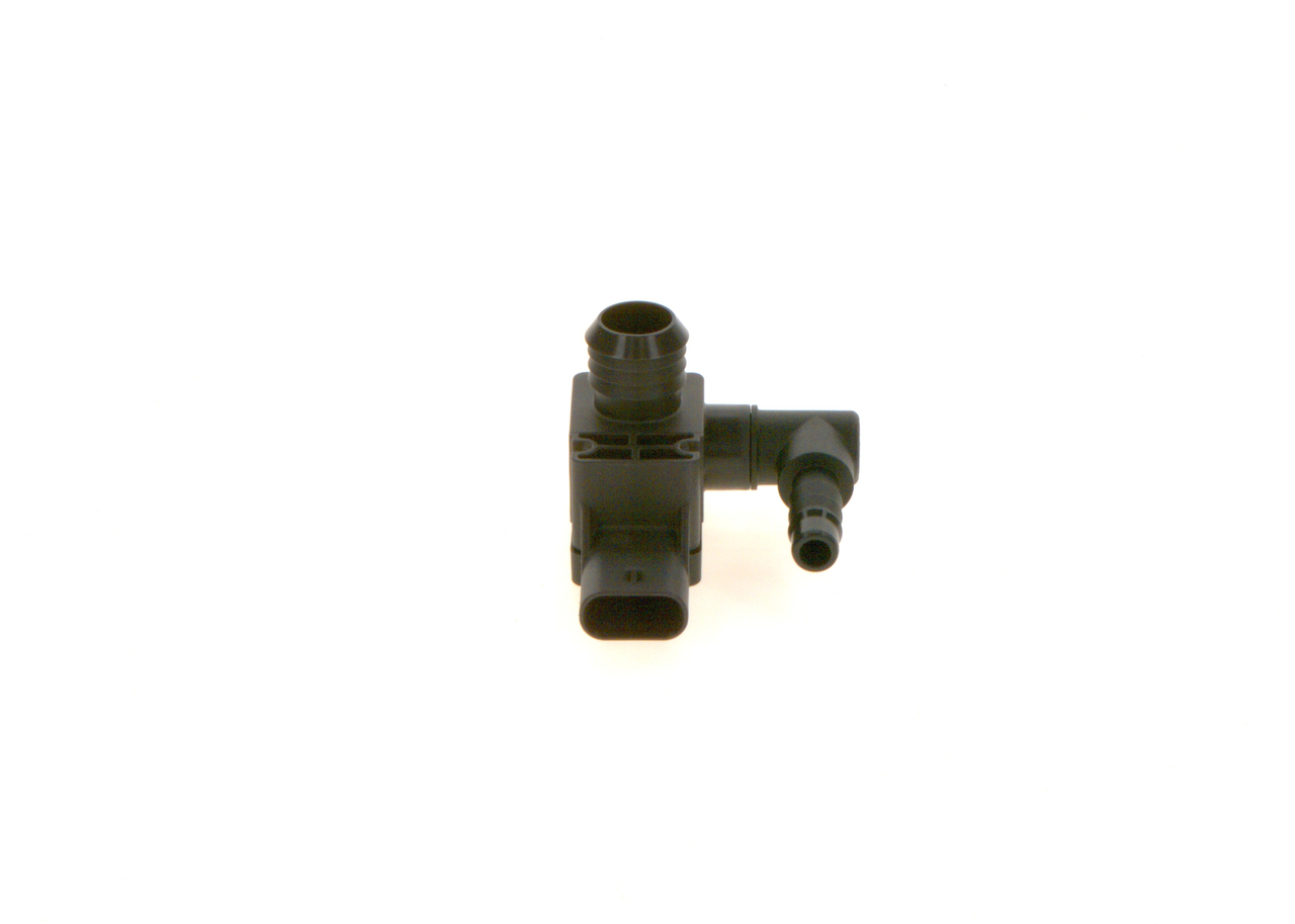 Pressure Sensor, brake booster 0261232018 BOSCH LR093608